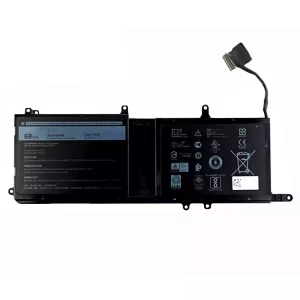 Aккумулятор для ноутбука DELL 44T2R