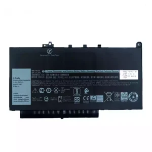Aккумулятор для ноутбука DELL 7CJRC