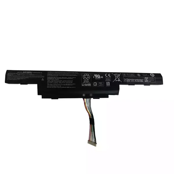 Aккумулятор для ноутбука Acer AS16B5J,AS16B8J