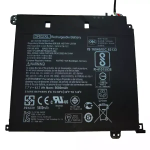 Aккумулятор для ноутбука HP 859027-121,859027-421