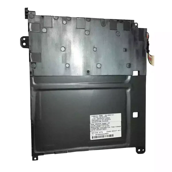 Aккумулятор для ноутбука HP 859027-121,859027-421 — изображение 2
