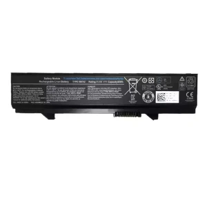 Aккумулятор для ноутбука DELL KM742