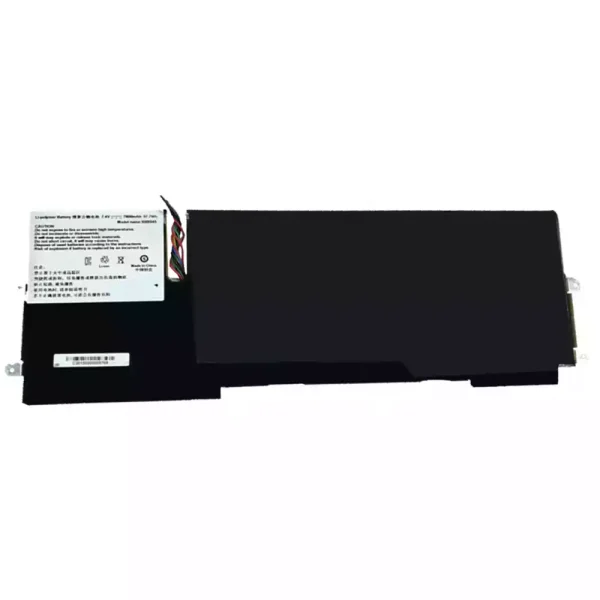 Aккумулятор для ноутбука Hasee SSBS45