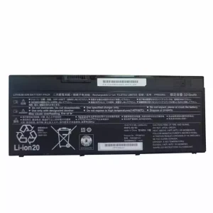 Aккумулятор для ноутбука FUJITSU FPB0338S,FPCBP531