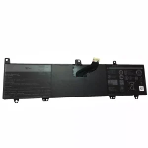 Aккумулятор для ноутбука DELL 0JV6J