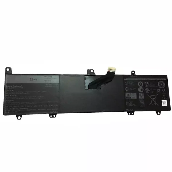 Aккумулятор для ноутбука DELL 0JV6J