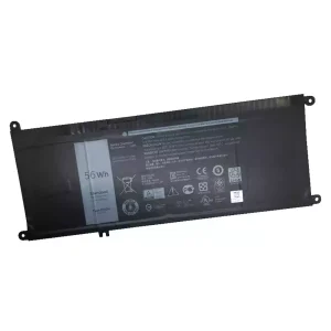 Aккумулятор для ноутбука DELL 33YDH