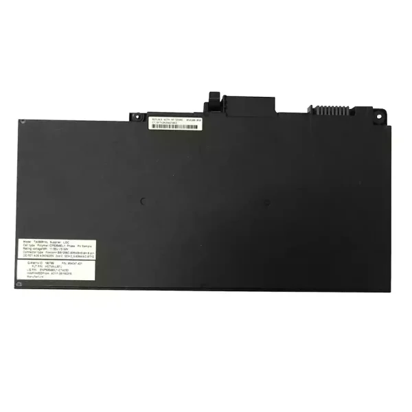 Aккумулятор для ноутбука HP 854047-1C1,854108-850 — изображение 2
