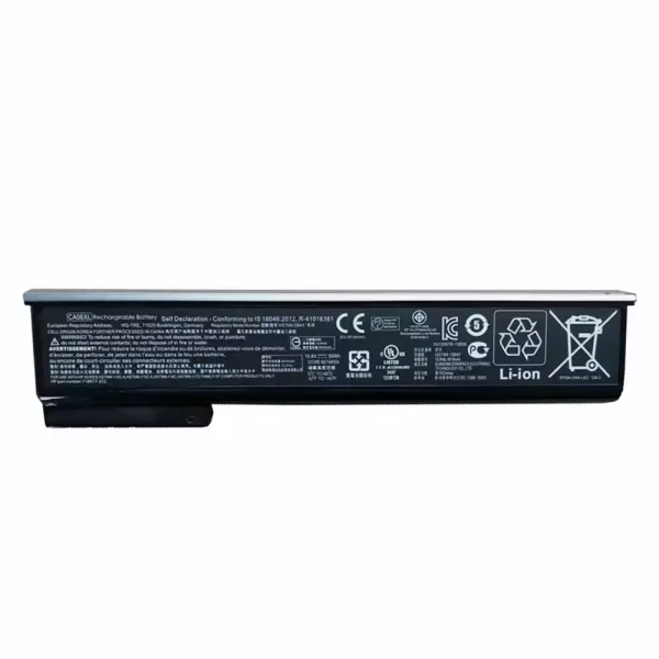 Aккумулятор для ноутбука HP CA06XL