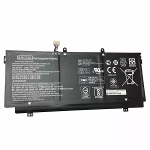 Aккумулятор для ноутбука HP 859356-855,859026-421