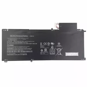 Aккумулятор для ноутбука HP 813999-1C1
