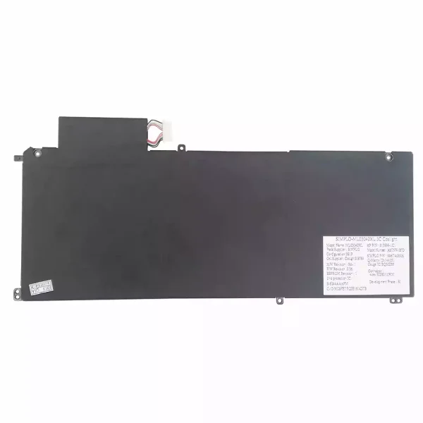 Aккумулятор для ноутбука HP 813999-1C1 — изображение 2