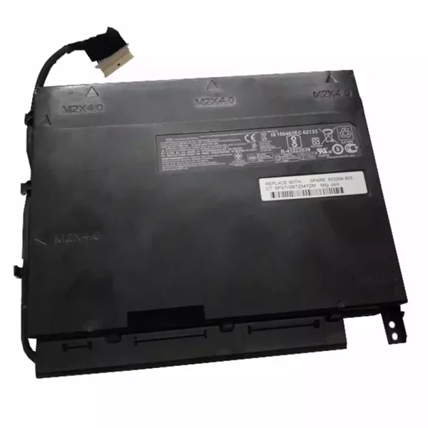 Aккумулятор для ноутбука HP 853294-855
