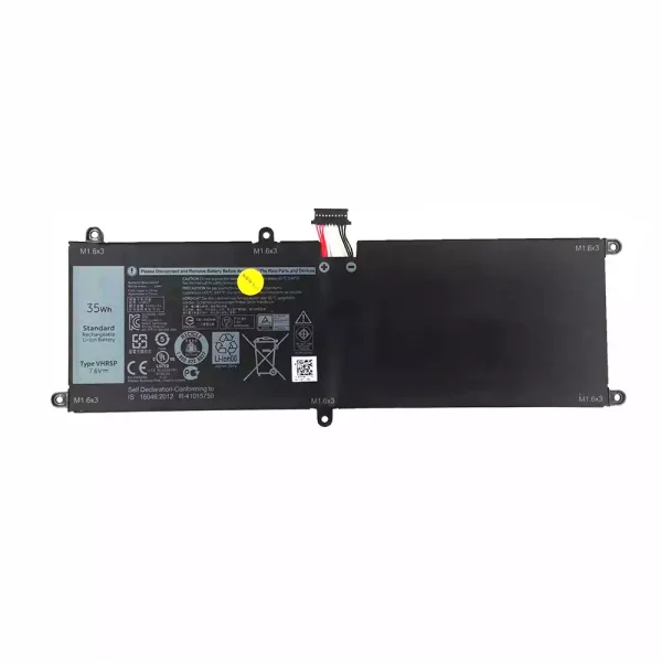 Aккумулятор для ноутбука DELL Latitude 11 5175