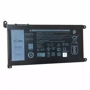 Aккумулятор для ноутбука DELL 51KD7