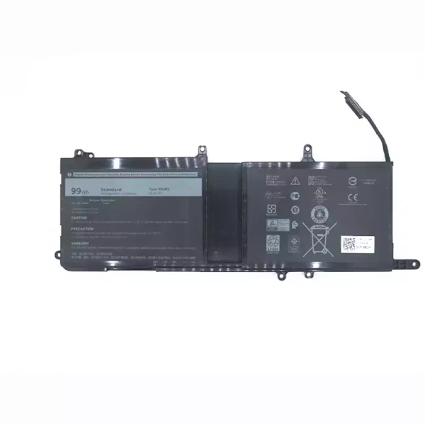Aккумулятор для ноутбука DELL 9NJM1