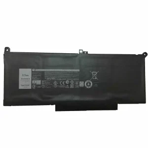 Aккумулятор для ноутбука DELL 2X39G