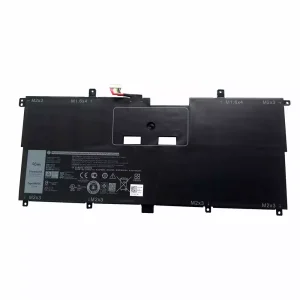 Aккумулятор для ноутбука DELL NNF1C