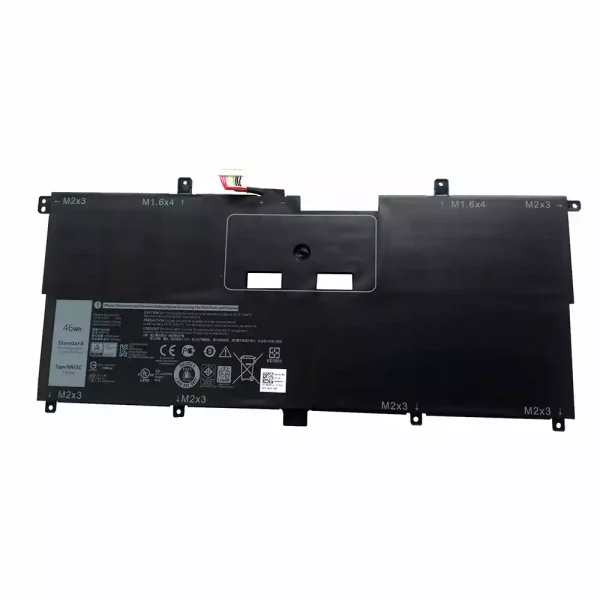 Aккумулятор для ноутбука DELL XPS 13 9365