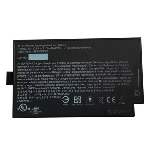 Aккумулятор для ноутбука GETAC 441814400099