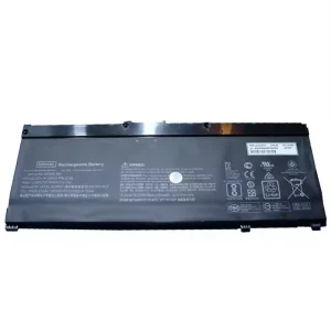 Aккумулятор для ноутбука HP 15T-CB000