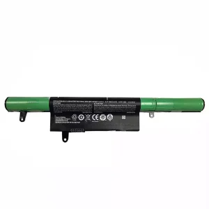 Aккумулятор для ноутбука CLEVO 6-87-W945S-42F