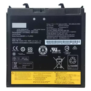 Aккумулятор для ноутбука LENOVO V330-14IKB