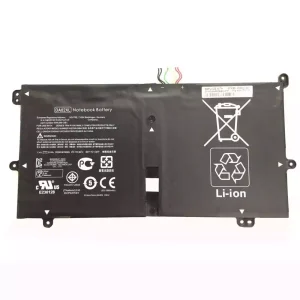 Aккумулятор для ноутбука HP 664399-1C1