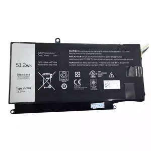 Aккумулятор для ноутбука DELL Inspiron 14 5439
