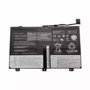 Aккумулятор для ноутбука LENOVO Thinkpad yoga 14