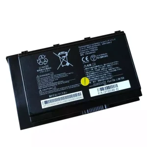 Aккумулятор для ноутбука FUJITSU FPB0334