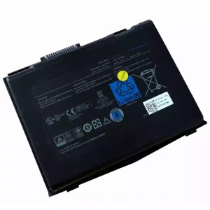 Aккумулятор для ноутбука DELL Alienware M18x R2
