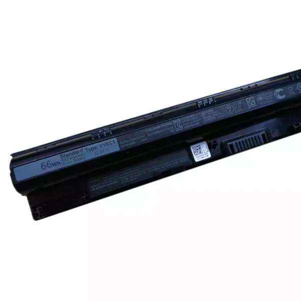 Aккумулятор для ноутбука DELL Latitude 3570 — изображение 3