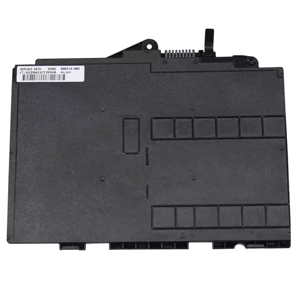 Aккумулятор для ноутбука HP 800232-541,800514-001 — изображение 2