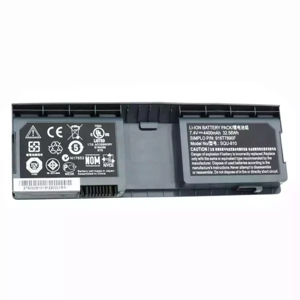 Aккумулятор для ноутбука FUJITSU 916T7890F