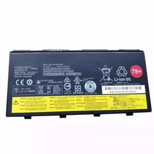 Aккумулятор для ноутбука LENOVO ThinkPad P70