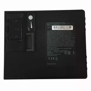 Aккумулятор для ноутбука Getac 441122100002