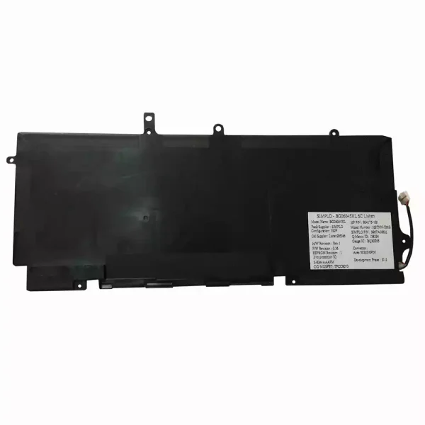 Aккумулятор для ноутбука HP 804175-1B1 — изображение 2
