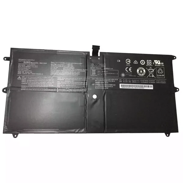 Aккумулятор для ноутбука LENOVO L15L4P20