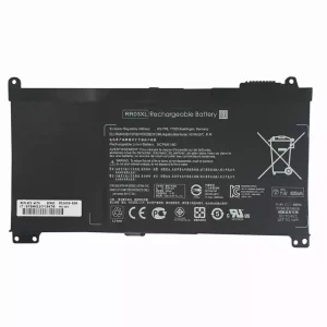 Aккумулятор для ноутбука HP 851610-850,851477-541