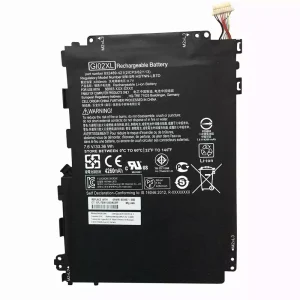 Aккумулятор для ноутбука HP 832489-421