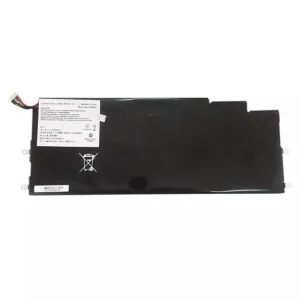 Aккумулятор для ноутбука Hasee HXT401