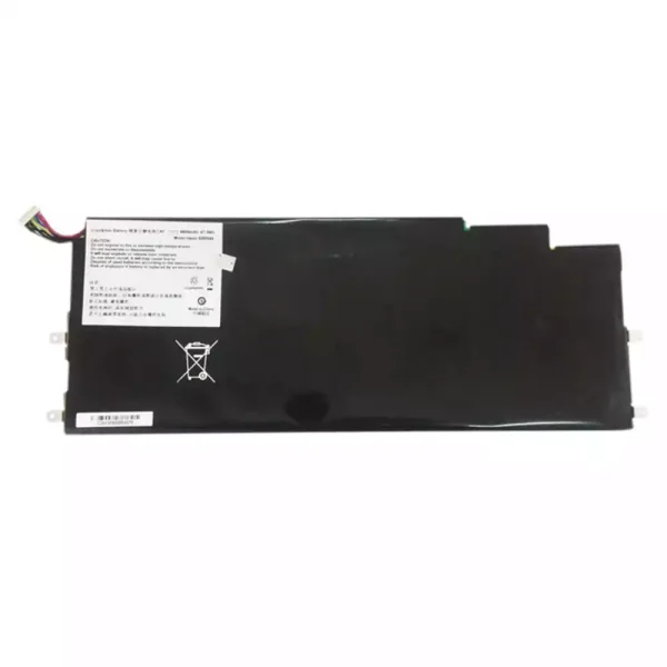 Aккумулятор для ноутбука Hasee HXT401