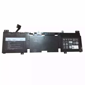 Aккумулятор для ноутбука DELL Alienware 13 R2