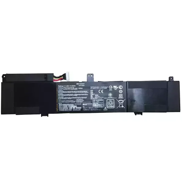 Aккумулятор для ноутбука ASUS Q303UA,Q304UA