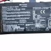 Aккумулятор для ноутбука ASUS C31N1517 — изображение 3