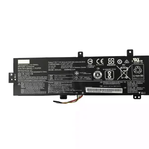 Aккумулятор для ноутбука LENOVO L15L2PB5