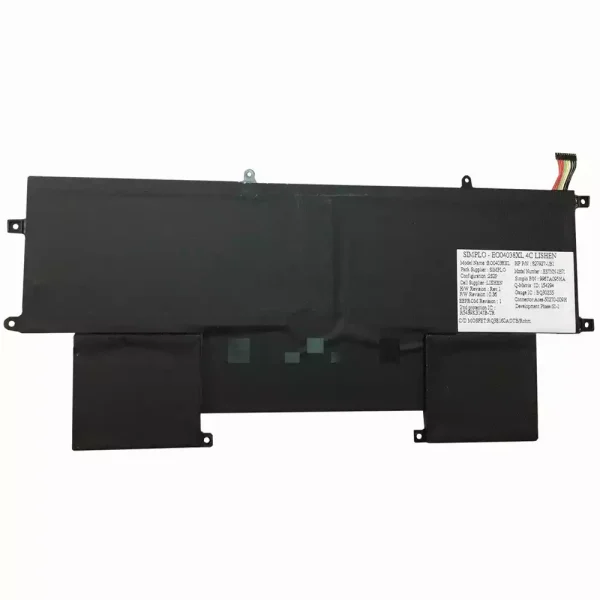 Aккумулятор для ноутбука HP 828226-005 — изображение 2