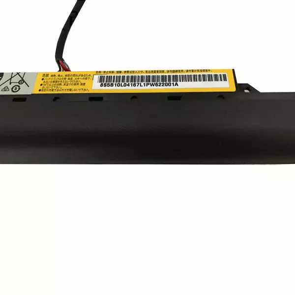 Aккумулятор для ноутбука LENOVO L15L3A03 — изображение 3