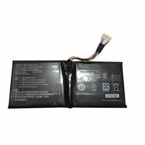 Aккумулятор для ноутбука GIGABYTE U2142